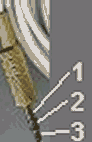 JACK connector